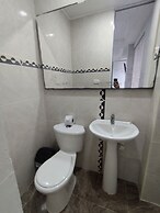 Hotel BM-17  Cerca Al Mar