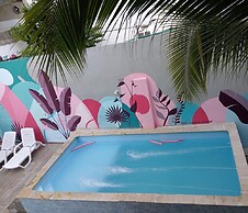 Hotel BM-17  Cerca Al Mar