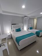 Hotel BM-17  Cerca Al Mar