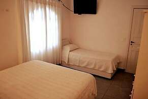 4 quartos piscina 350 m praia