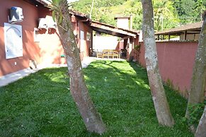 4 quartos piscina 350 m praia