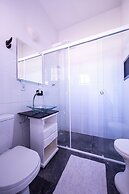 4 quartos piscina 350 m praia