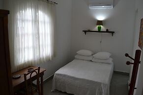 4 quartos piscina 350 m praia