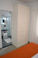 4 quartos piscina 350 m praia