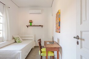 4 quartos piscina 350 m praia