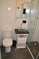 4 quartos piscina 350 m praia