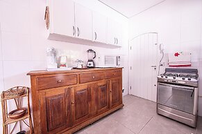 4 quartos piscina 350 m praia