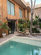 Polo Lofts Tulum