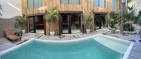 Polo Lofts Tulum