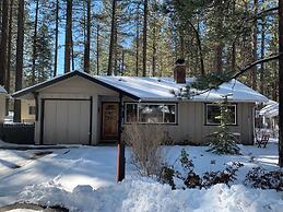 3 Little Bears Cabin