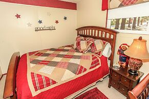 3 Little Bears Cabin