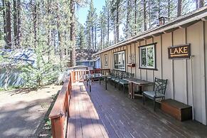 3 Little Bears Cabin