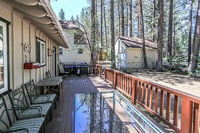 3 Little Bears Cabin