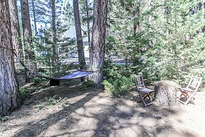 3 Little Bears Cabin