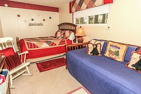 3 Little Bears Cabin