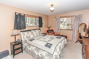 3 Little Bears Cabin