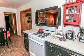 3 Little Bears Cabin