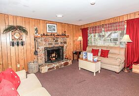 3 Little Bears Cabin