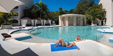 Royal Suites of Lifestyle Holiday Resort