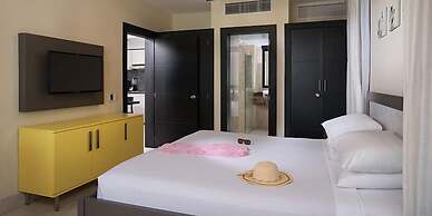 Royal Suites of Lifestyle Holiday Resort