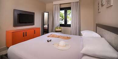 Royal Suites of Lifestyle Holiday Resort