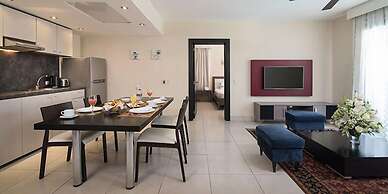 Royal Suites of Lifestyle Holiday Resort