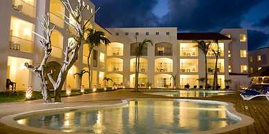 Royal Suites of Lifestyle Holiday Resort