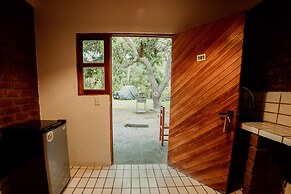 Fundo - Hotel El Arrabal