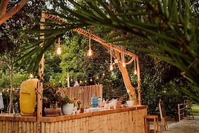 Fundo - Hotel El Arrabal