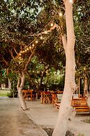 Fundo - Hotel El Arrabal