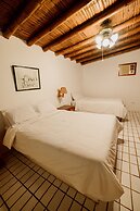 Fundo - Hotel El Arrabal