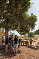 Fundo - Hotel El Arrabal