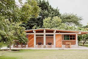 Fundo - Hotel El Arrabal