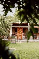 Fundo - Hotel El Arrabal