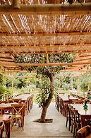 Fundo - Hotel El Arrabal