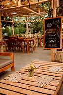 Fundo - Hotel El Arrabal