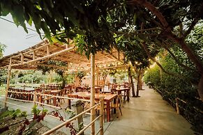 Fundo - Hotel El Arrabal