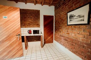 Fundo - Hotel El Arrabal