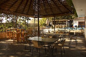 Fundo - Hotel El Arrabal