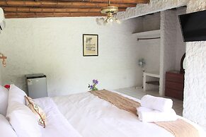 Fundo - Hotel El Arrabal