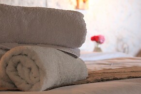 Fundo - Hotel El Arrabal