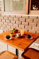 Fundo - Hotel El Arrabal