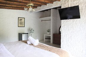 Fundo - Hotel El Arrabal