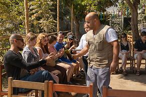 Fundo - Hotel El Arrabal