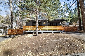 Yellow Pine Lodge