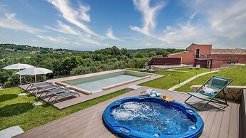 Villa Sumac 6 Emma Villas