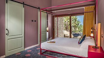 Villa Sumac 6 Emma Villas