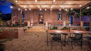 Villa Sumac 6 Emma Villas