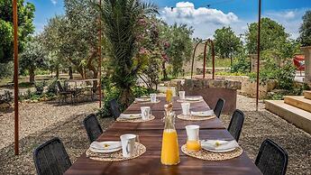 Villa Sumac 6 Emma Villas