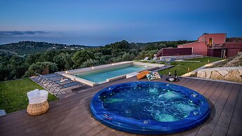 Villa Sumac 6 Emma Villas